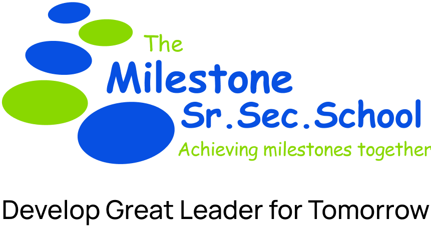 Milestone Logo